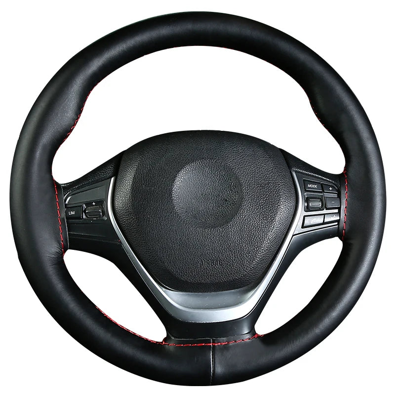 Steering Wheel Cover