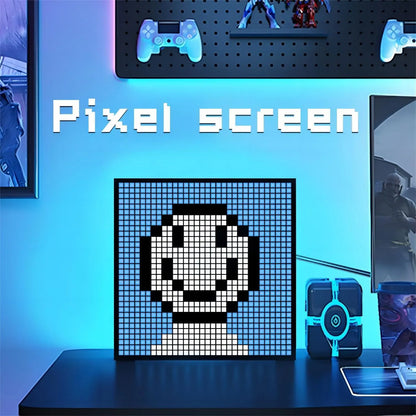 Matrix Pixel Display