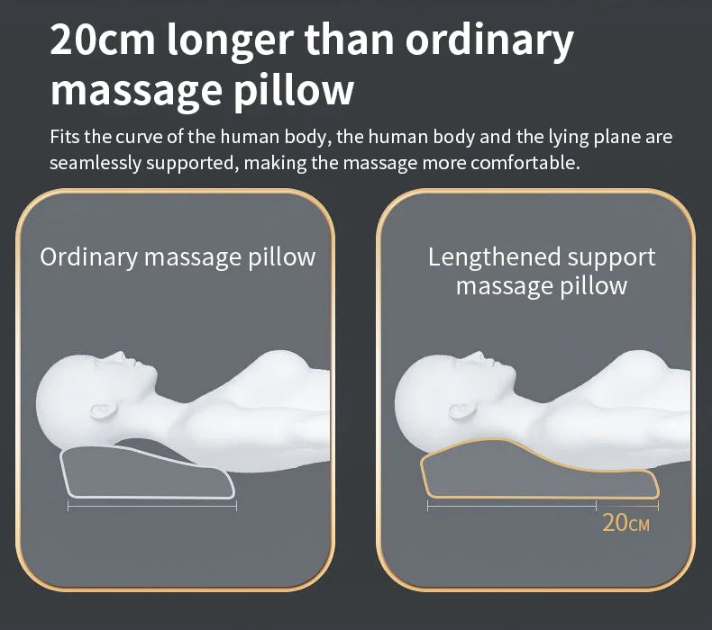 Massage Pillow