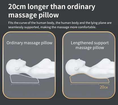 Massage Pillow