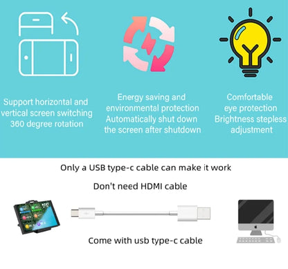 PC Data Monitor