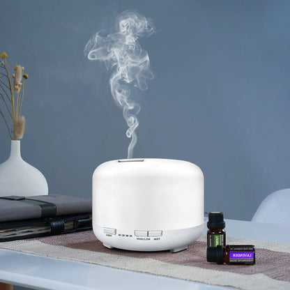 Aroma Humidifier