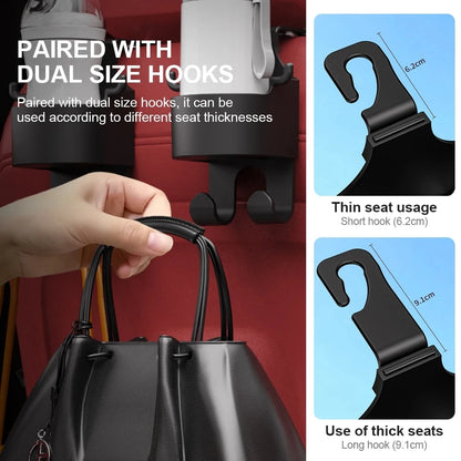 Car Back Seat Hanger