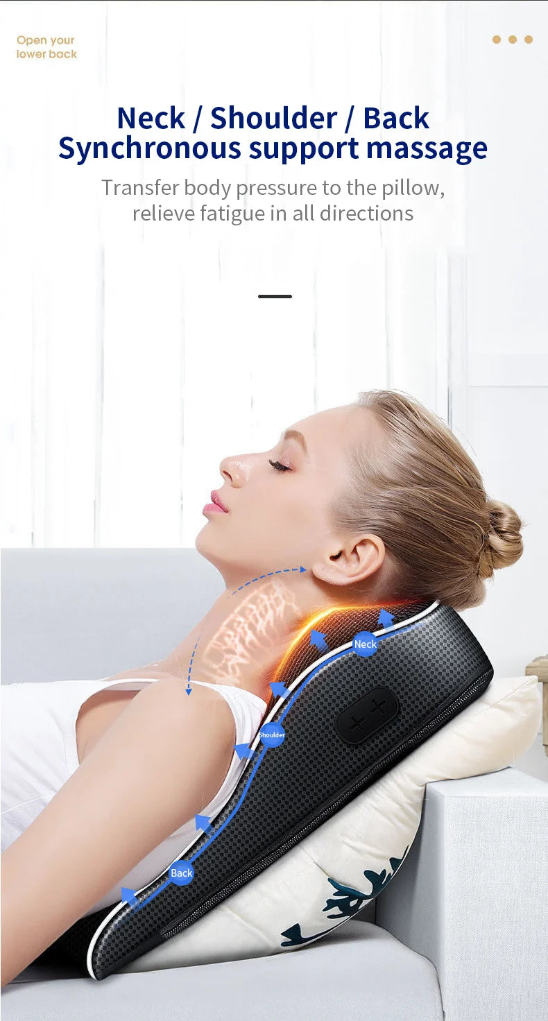 Massage Pillow