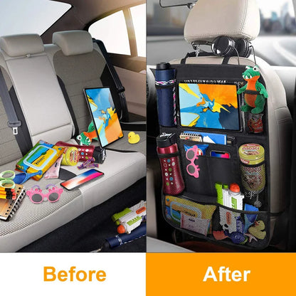 Back Seat Organizer