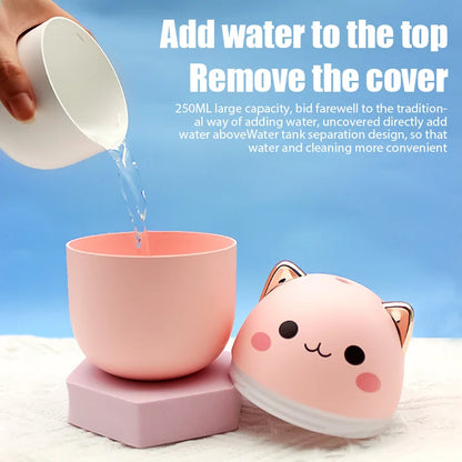 Mini Cat Air Humidifie