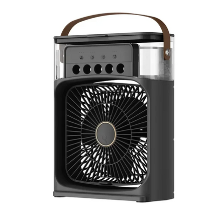 Portable Air Conditioner Fan