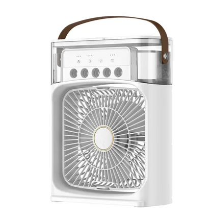 Portable Air Conditioner Fan