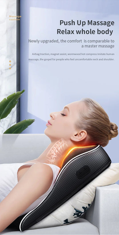 Massage Pillow