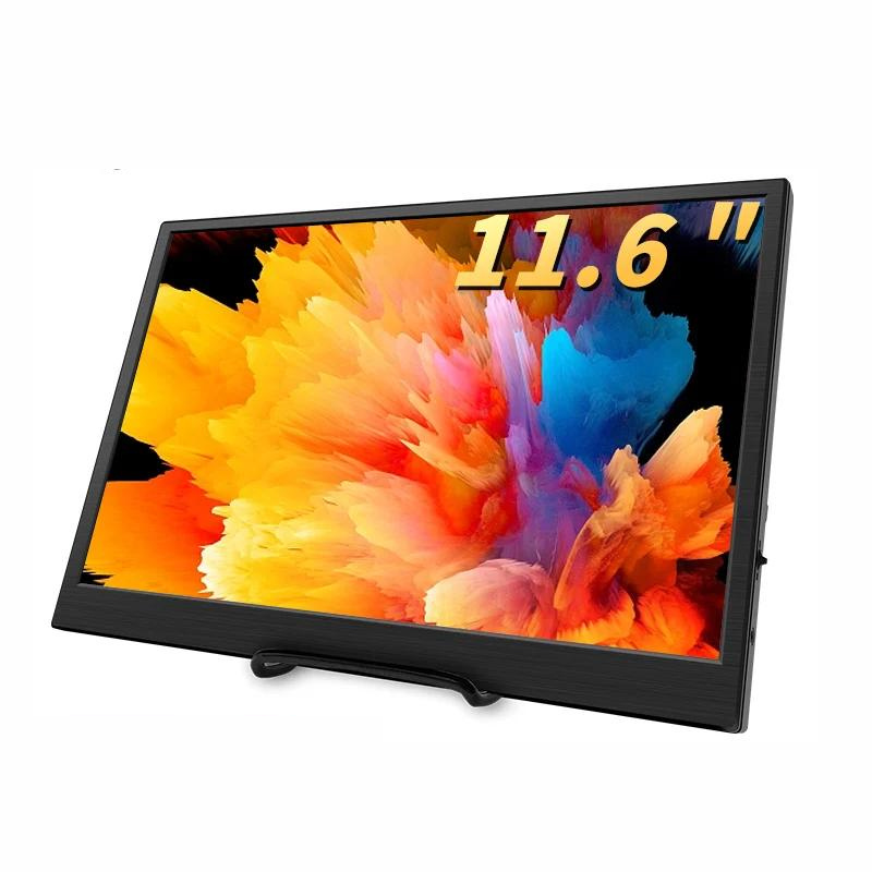 Moniteur de jeu portable