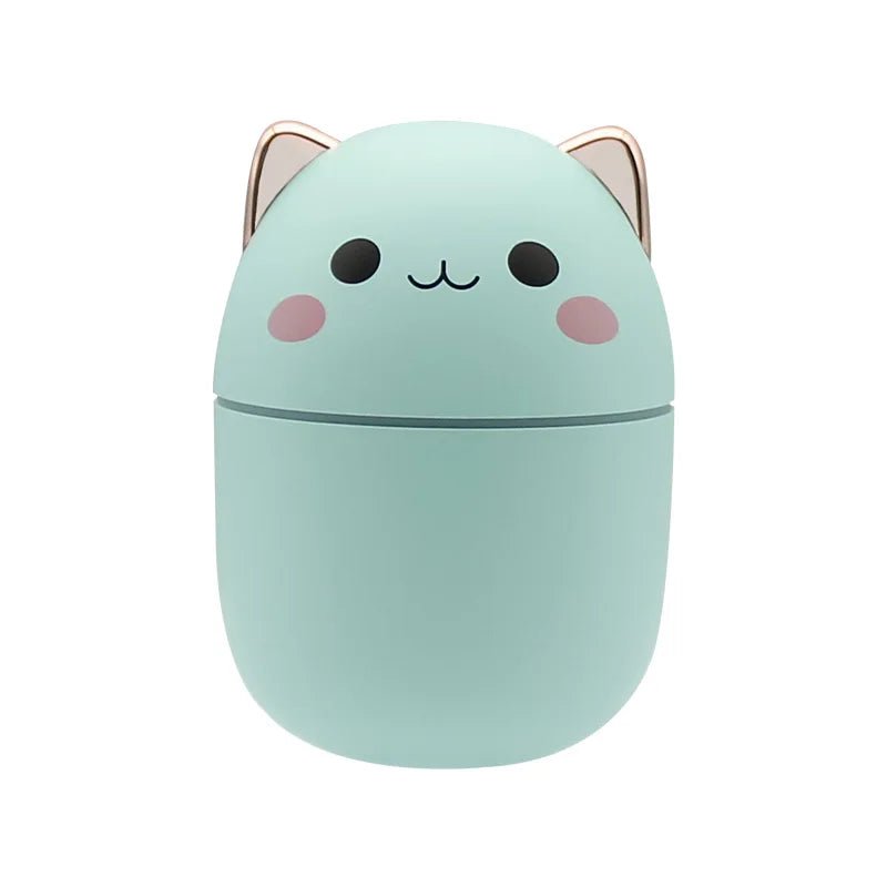 Mini Cat Air Humidifie - Techsuplife