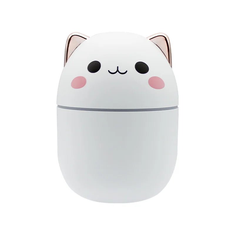 Mini Cat Air Humidifie - Techsuplife