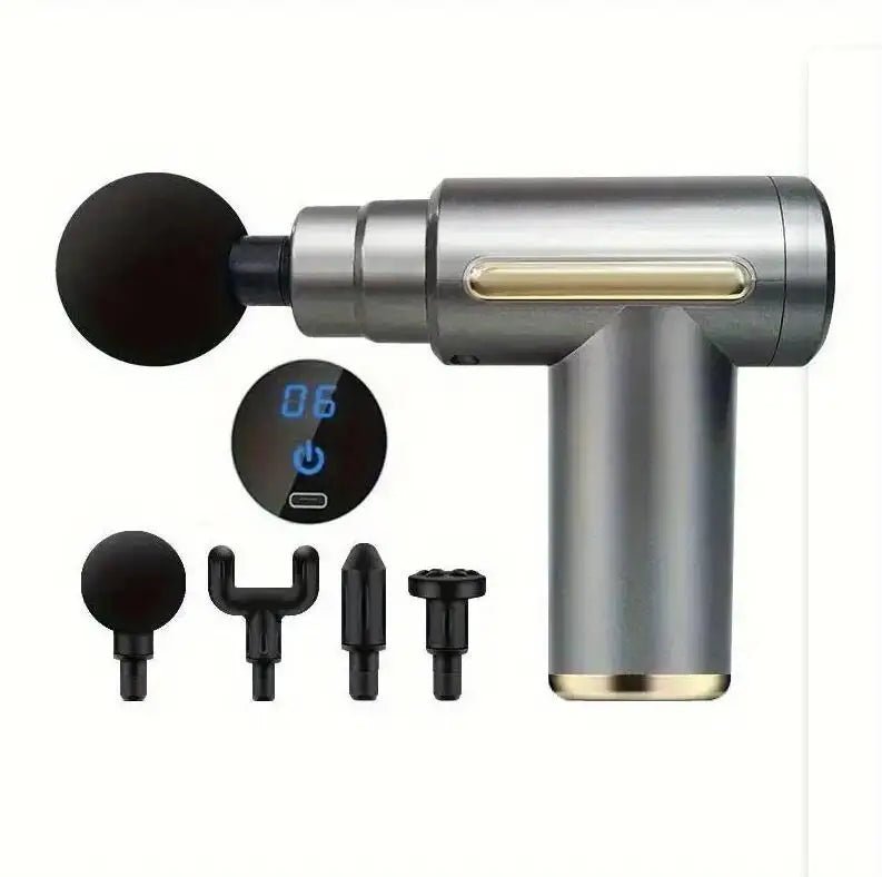 Portable Mini Massage Gun - Techsuplife