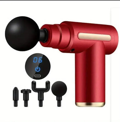 Portable Mini Massage Gun - Techsuplife