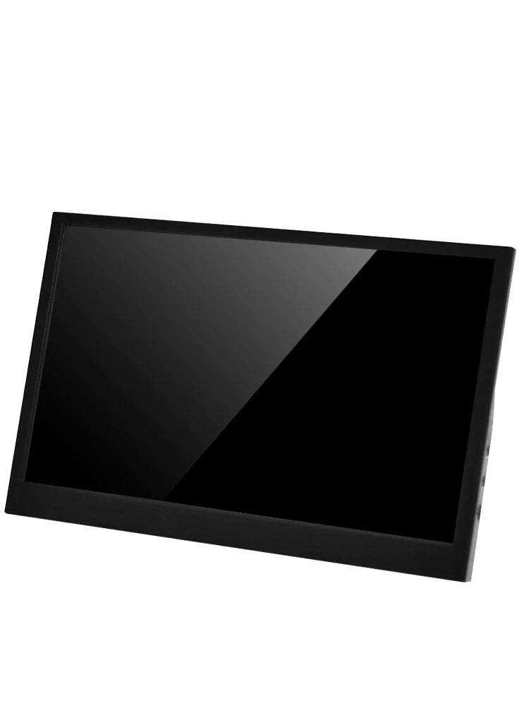 Portable Monitor LCD Display - Techsuplife