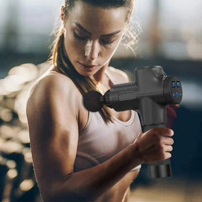 Professional Massage Gun - Techsuplife