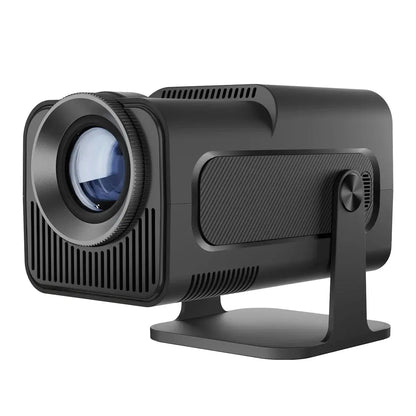 Professional Portable Projector - Techsuplife