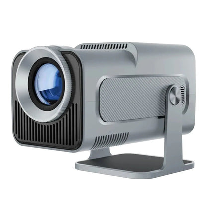 Professional Portable Projector - Techsuplife