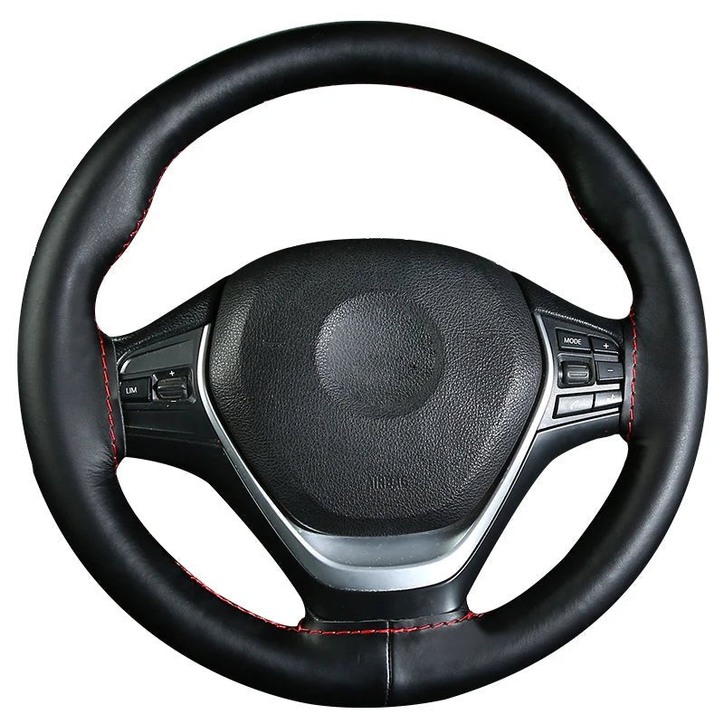 Steering Wheel Cover - Techsuplife